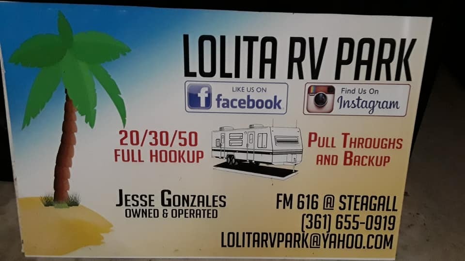 Gallery Images : Lolita RV Park.